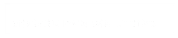 Modern Pain Solutions